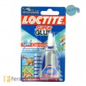 Super Glue-3 Control Gel 3 grs (Loctite)