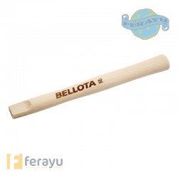 Mango de madera para martillo ebanista M8005C (Bellota)