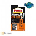 Adhesivo Nural-28 de 40 ml Pattex precios comprar Adhesivo Nural