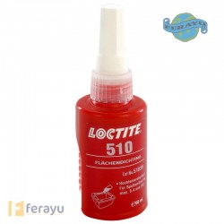 Loctite 510 - Sellador de juntas 50 ml