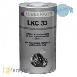 LUBEKRAFFT LKC-33 1 LT.