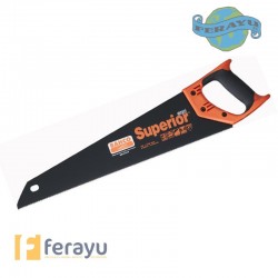 SERRUCHO UNIVERSAL ERGO 19' 475 MM