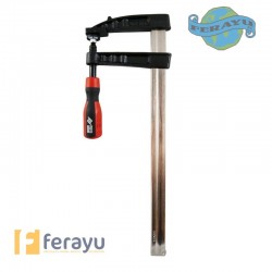 TORNILLO APRIETE BRICO 100X300 MM