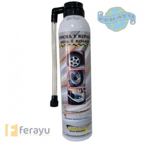 REPARA PINCHAZOS SPRAY