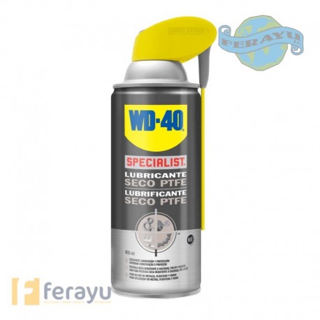 ACEITE AFLOJATODO PENETRA SECO 400 ML