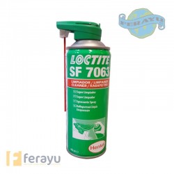 Loctite SF 7063 - Limpiador industrial 40 ml