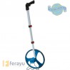 TOPOMETRO C/FUNDA 32 CM