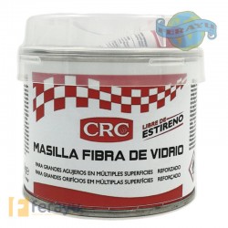 MASILLA FIBRA DE VIDRIO S/EST 250 G