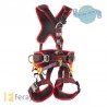 ARNES ANTICAIDA FRONT/DORSAL