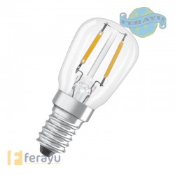 LAMPARA LED SPECIAL FIL E14 LC 1.6 W