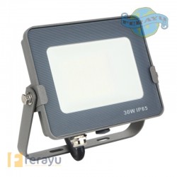 PROYECTOR IP65 GRAFITO SMD2835 30 W