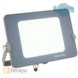 PROYECTOR IP65 GRAFITO SMD2835 50 W