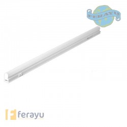 REGLETA LED LINEAL 4000K 800LM 87CM 9 W