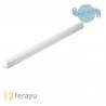 REGLETA LED LINEAL 4000K 800LM 87CM 9 W