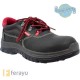 Zapato de seguridad Classic resiste la filtración de agua 72301 (Bellota)