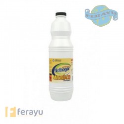 Amoniaco perfumado 1 litro (Nethogar)