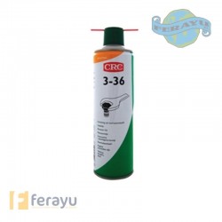 Aceite anticorrosión en spray 3-36 (CRC)