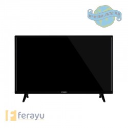 TELEVISION LED F-HD DVB-T2/CABLE HEVC