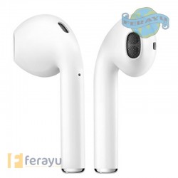 AURICULARES INALAMBRICOS TIPO 11 IPHONE