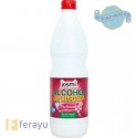 Alcohol de limpieza perfumado 1 litro (Josmi)