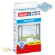 MOSQUITERA VENTANAS BLANCA 1,3X1,5 M
