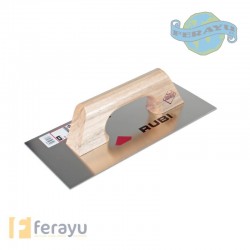 LLANA LISA M/MADERA RUBI 30CMS 65950.