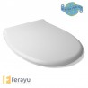 TAPA WC UNIVERSAL POLO BLANCO 4401001.