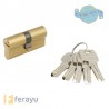 BOMBILLO BPS:30-40 SEGURIDAD MCM.