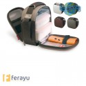 PORTA-ALIMENTOS VALIRA NOMAD SATIN