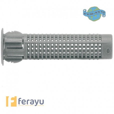 TAMIZ INYECCION FISCHER M6-8 12X85K