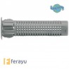 TAMIZ INYECCION FISCHER M6-8 12X85K