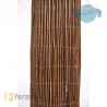 MIMBRE NATURAL 2X3 M