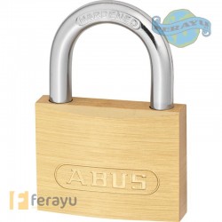 CANDADO LATON SERIE 713 50 MM