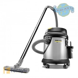 ASPIRADOR SECO LIQUIDO 20 L 1500 W