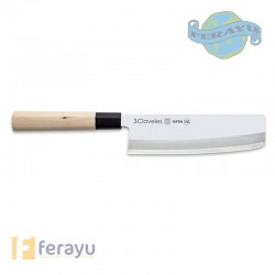 CUCHILLO COCINA NIPON USUBA 18 CM