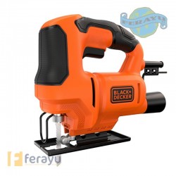 SIERRA CALAR 400W BES602-QS