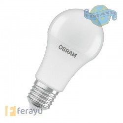 LAMPARA LED STANDARD 827 E27 1055LM 2700K BC 10 W