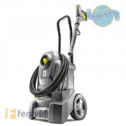 HIDROLAVADORA 130BAR 500 LTS/H 2700 W