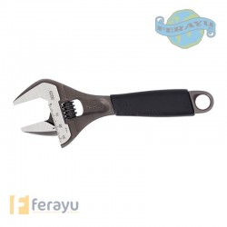 LLAVE AJUSTABLE GRAN APERTURA 6 '