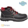 Bota de seguridad Classic S3
