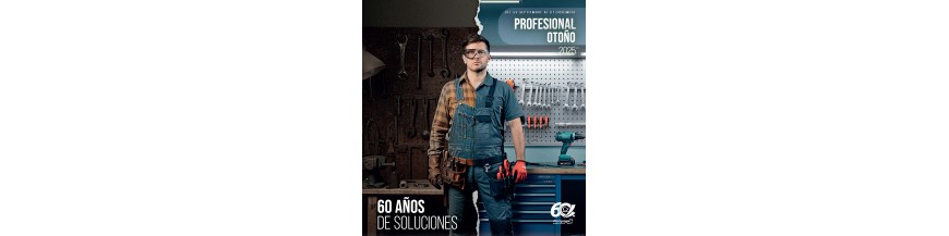 PROFESIONAL OTO¥O 2025