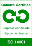 Certificación en Medio Ambiente